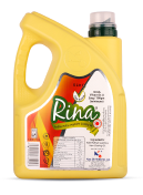 Rina Vegetable Oil 5L